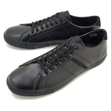 Admiral WATFORD Black/Black/Black SJAD07050-20202画像