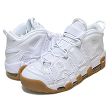NIKE AIR MORE UPTEMPO wht/wht-bmb-g.lght.brwn 414962-103画像