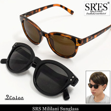 PROJECT SR'ES Mililani Sunglass ACS00993画像