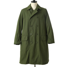 MARKAWARE DUSTER COAT A16C-09CO01C画像