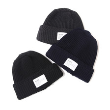 ALLEGE KNIT CAP AHSTN-AC01画像