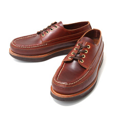 Russell Moccasin Oneida Brw Chrm 1278-27V画像
