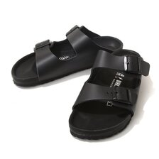 BIRKENSTOCK MONTEREY EX BLACK GC948083画像
