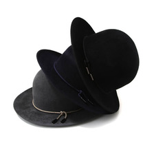 KIJIMA TAKAYUKI BOWLER HAT 162817画像