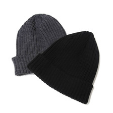 KIJIMA TAKAYUKI KNIT CAP KN-162802画像