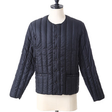 Rocky Mountain Featherbed Six Month Cardigan 450-512-25画像