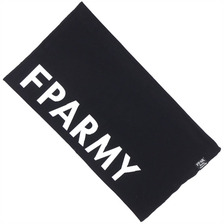 FORTY PERCENT AGAINST RIGHTS ARMY/TURBAN BLACK画像