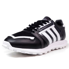 adidas WM RACING I "White Mountaineering" GRY/BLK/WHT S81910画像