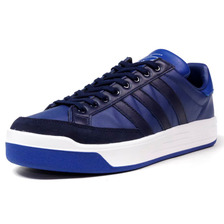 adidas WM COURT "White Mountaineering" NVY/BLU/WHT S81913画像