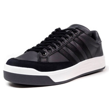 adidas WM COURT "White Mountaineering" GRY/BLK/WHT S81912画像