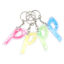 Palace Skateboards Palace Gel Keyring画像