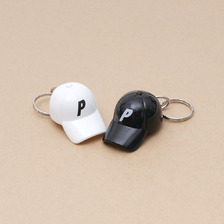 Palace Skateboards Cap Keyring画像