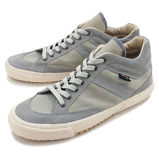 REPRODUCTION OF FOUND ITALIAN MILITARY TRAINER LIGHT GRAY 3300CS画像