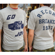 FREEWHEELERS LAND SPEED LEGEND &ldquo;GO JOE&rdquo; 1625021画像