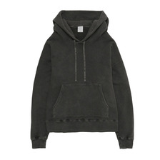MR.GENTLEMAN BIG PULLOVER SWEAT PARKA MGJ-CS03画像