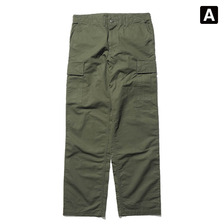 CAMCO 6ポケット ミリタリー ファティーグパンツ画像