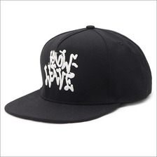Know Wave Ida Ekblad 5-Panel BLACK画像
