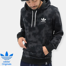 adidas Originals Clima Crystal 2.0 Pullover Hoodie AY8890画像