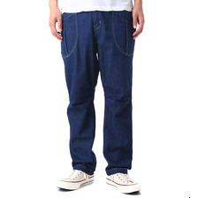 A Vontade Fatigue Trousers -DENIM- VTD-0270-PT-D画像