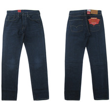 Levi's 501 CT ストレッチデニム テーパードレッグ 28894-0009画像
