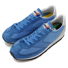 BROOKS HERITAGE Vanguard Riviera/Microchip Grey 1201591B-499画像