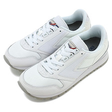 BROOKS HERITAGE Chariot White 1201711B-100画像