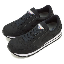 BROOKS HERITAGE Chariot Black 1201711B-001画像