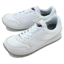 BROOKS HERITAGE Chariot White 1101781D-100画像
