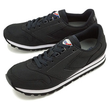 BROOKS HERITAGE Chariot Black 1101781D-001画像