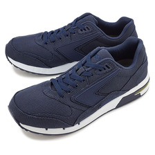 BROOKS HERITAGE Fusion Peacoat Navy 1101941D-444画像