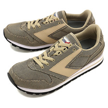 BROOKS HERITAGE Chariot Safari 1101781D-204画像