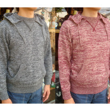 COLIMBO HUNTING GOODS Park Lodge Knit Parka ZR-0801画像