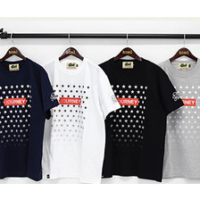 HTML ZERO3 Gran Star S/S Tee T495画像