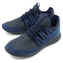 adidas Originals TUBULAR RDL COLLEGE NAVY/COLLEGE NAVY/NIGHT MARINE S76722画像