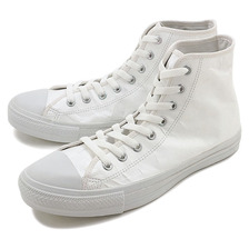 CONVERSE ALL STAR CRUMPLE TV HI WHITE 32960250画像