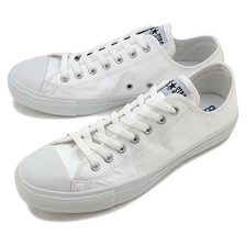 CONVERSE ALL STAR CRUMPLE TV OX WHITE 32861530画像