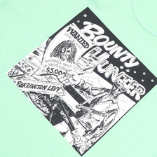 Supreme &times; Barrington Levy Bounty Hunter Tank Top ACID画像