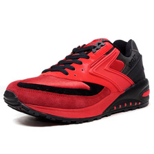 BROOKS BEAST 1 "La Bestia" "24 Kilates" RED/BLK 1102241D619画像