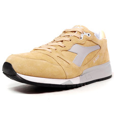 DIADORA S8000 ITA "made in ITALY" "LIMITED EDITION" BGE/GRY 170533-25137画像