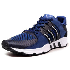 adidas WM EQT RUNNING "White Mountaineering" NVY/BLK/WHT S80522画像