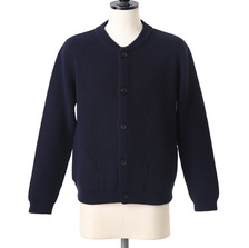 ANDERSEN-ANDERSEN SKIPPER JACKET AD-00021画像