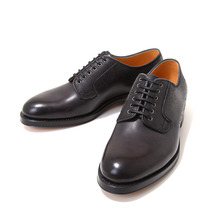 F.LLI Giacometti Marmolada-NERO / cordvan- FG415画像