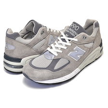 new balance M990GR2 MADE IN U.S.A画像