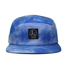 In4mation CIRCO AYA CAMP CAP  BLUE IMT181画像