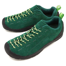 KEEN MEN Jasper Green Gables 1015618画像