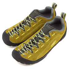 KEEN WOMEN Jasper Avocado/Citronelle 1015623画像