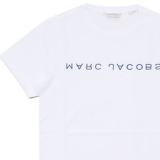 Ron Herman &times; MARC JACOBS PRINT T-SHIRTS WHITE画像