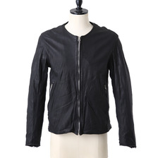 A Vontade No Collar Riders Jacket RD-081-16-FW画像