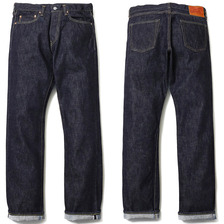 RADIALL CLASSIC 235Z (ONE WASH)画像