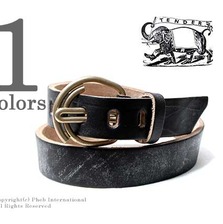 TENDER Co. SPIRAL BLACK 208画像